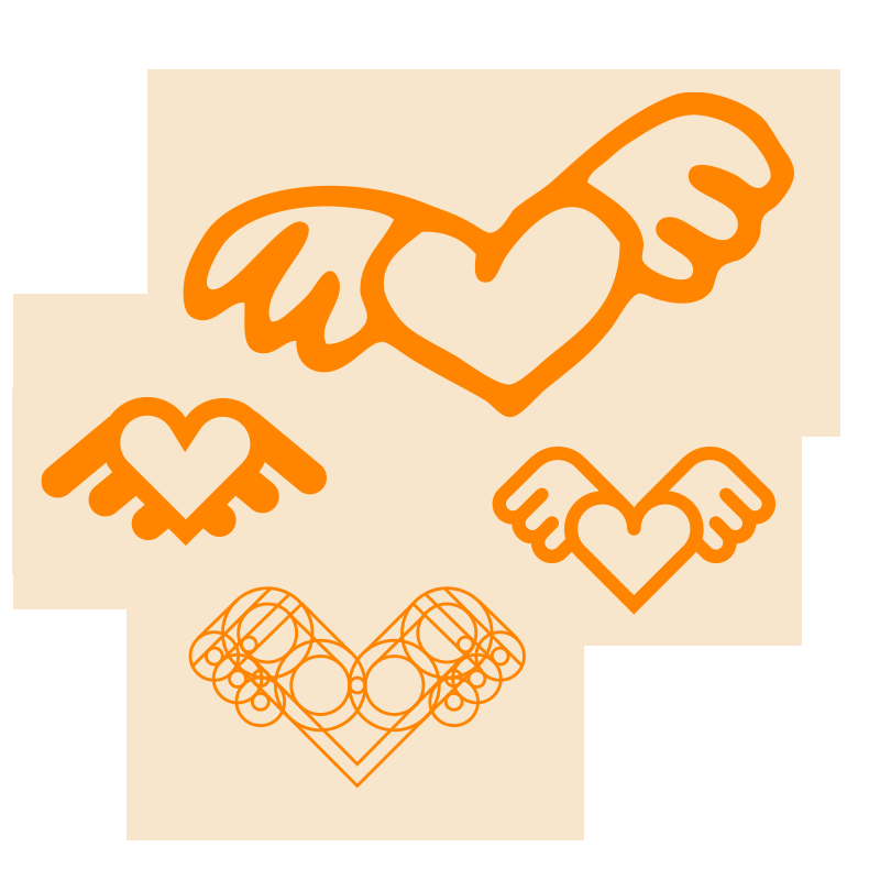 Logo-herze